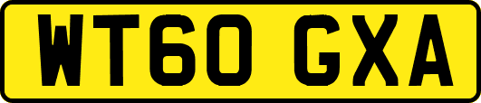 WT60GXA
