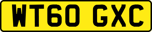 WT60GXC