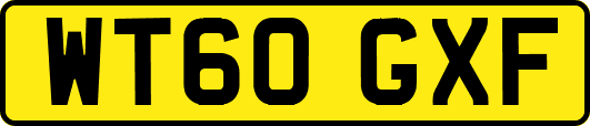 WT60GXF