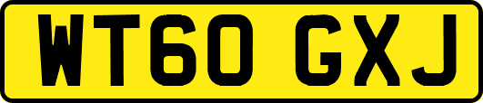 WT60GXJ