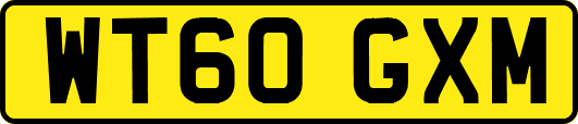 WT60GXM