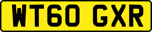 WT60GXR