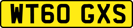WT60GXS