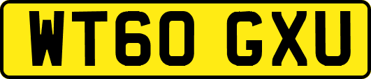 WT60GXU
