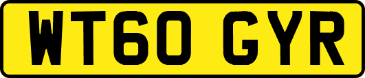 WT60GYR