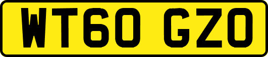 WT60GZO