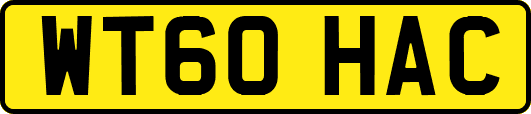 WT60HAC