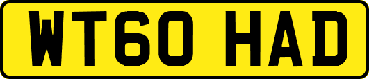WT60HAD