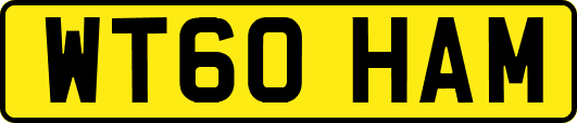 WT60HAM