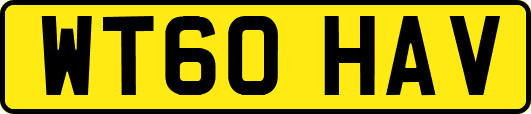 WT60HAV