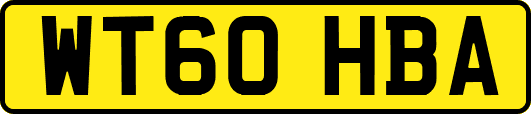 WT60HBA