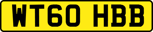 WT60HBB