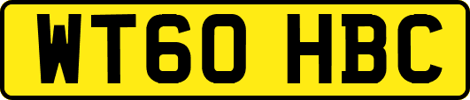 WT60HBC