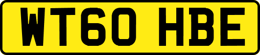 WT60HBE