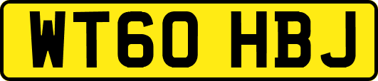 WT60HBJ