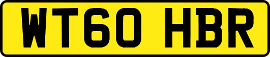 WT60HBR