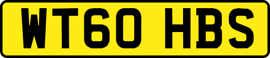 WT60HBS