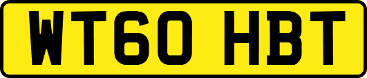 WT60HBT