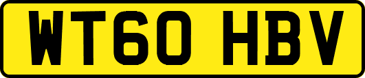 WT60HBV