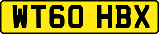 WT60HBX
