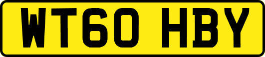 WT60HBY