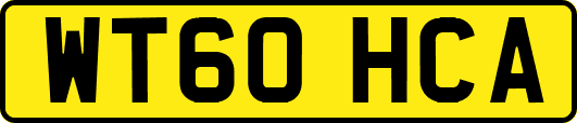 WT60HCA