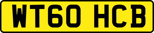 WT60HCB