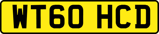 WT60HCD