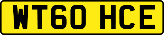 WT60HCE