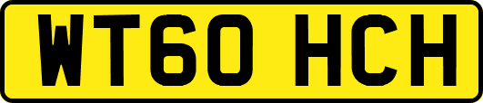 WT60HCH