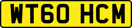 WT60HCM