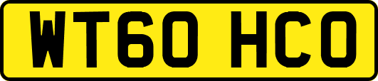 WT60HCO