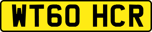 WT60HCR
