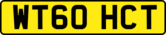 WT60HCT