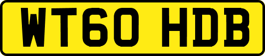 WT60HDB