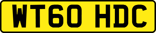 WT60HDC
