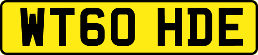 WT60HDE