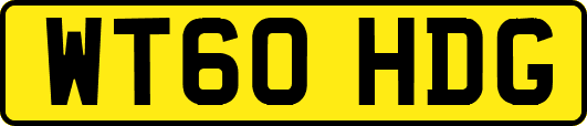 WT60HDG
