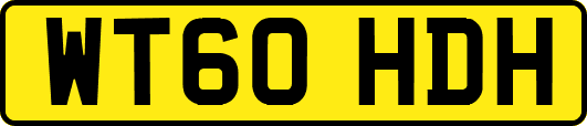 WT60HDH