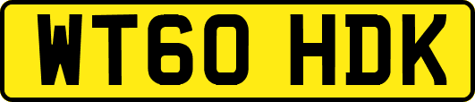 WT60HDK