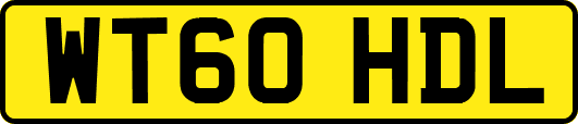 WT60HDL