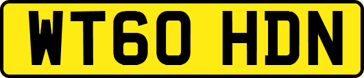 WT60HDN