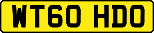 WT60HDO