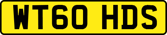 WT60HDS