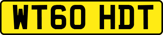 WT60HDT