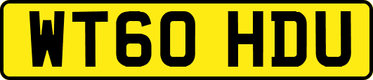WT60HDU