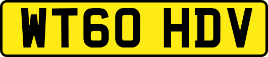 WT60HDV