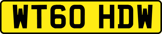WT60HDW