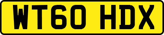 WT60HDX