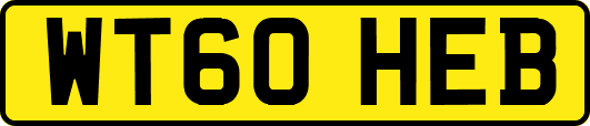 WT60HEB